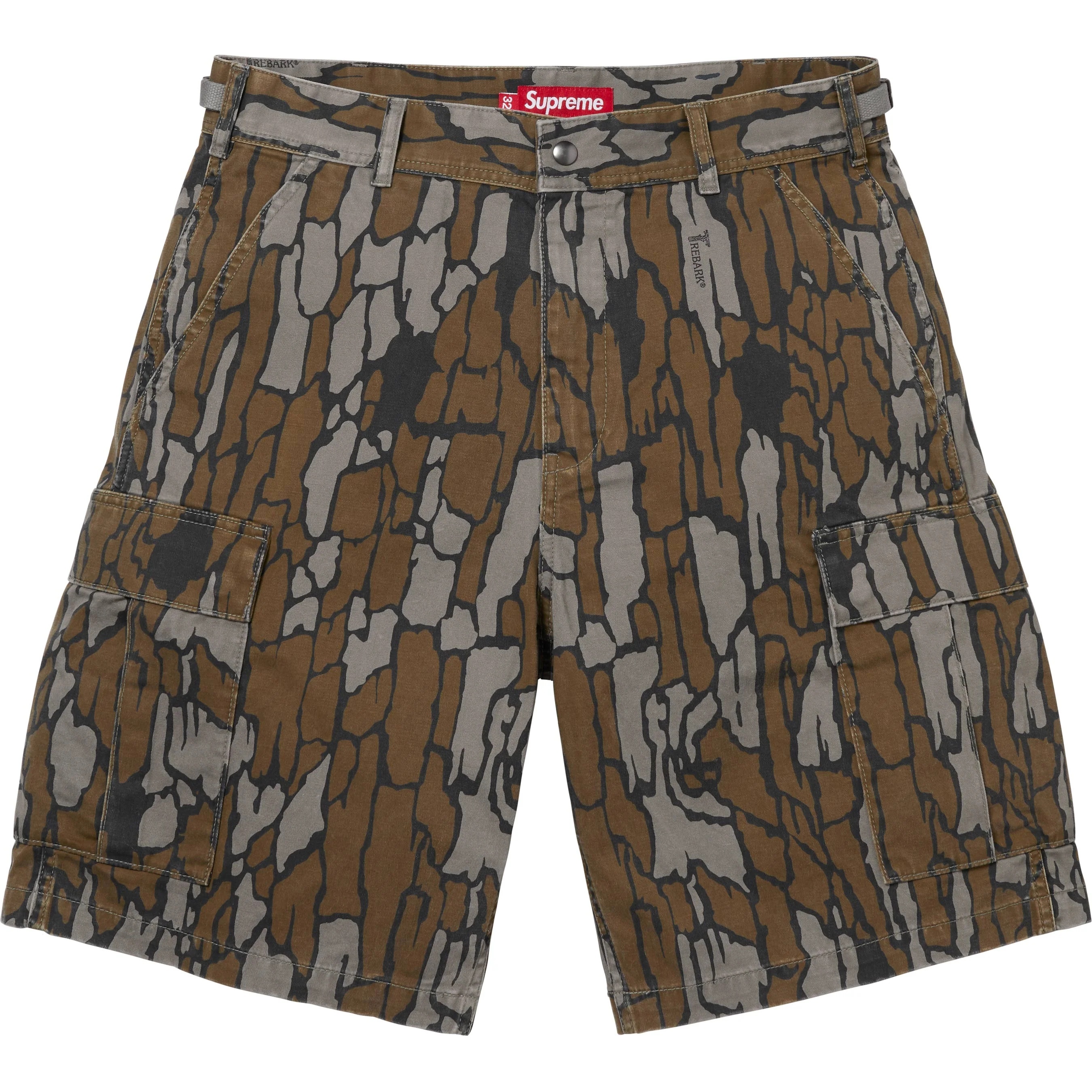 Cargo Short view 11